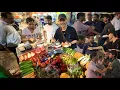 Download Lagu TIBA” BANGET MISAHIN BERANTEM PEMBELI MABUK SAMA PENJUAL, SALAD SAYUR+BUAH JALANAN,UNIK MURAH MERIAH