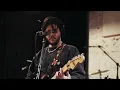 Wavves – King of the Beach (Live Wavvy Sessions)