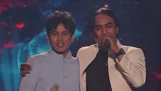 kebesaran mu valen da7 ft charly setia band live at pekan raya ramadan bekasi 2026