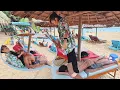 Perfect Beach Massage in Vietnam - Walked on My Back Left Me Speechless