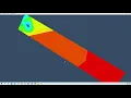 VTK Example - FilledContours