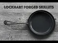 Download Lagu Lockhart Forged Skillets