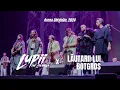 Lagu LUPII lui Calancea și Lăutarii lui Botgros | Arena Chișinău (Full concert, 2024)