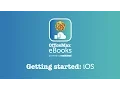 OfficeMax eBooks Getting started on iOS