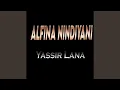 Download Lagu Yassir Lana