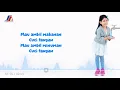 Download Lagu Faiha - Cuci Tangan (Official Lyric Video)