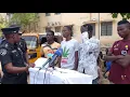 Download Lagu Yan Sanda sun kama yan daba a Katsina