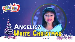 Download Angelica - White Christmas (Official Kids Video) MP3