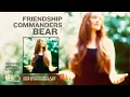 Download Lagu Friendship Commanders - Bear [Full Album Player]