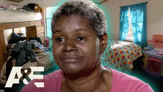 Hoarders: Coming Clean: Flora's Hoard FORCES Family to Live Out of One Bedroom (S1, E6) | Full Ep