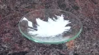 Purification of Benzoic Acid by Crystallization - MeitY OLabs