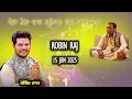 Download Lagu Robin Raj Live Mela Baba Rehmat Shah Ji 2025 | Baba Vikramjeet Shah Ji | Bilga 15 Jun 2025