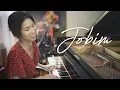 Download Lagu Wave (Antônio Carlos Jobim) Piano and Vocal by Sangah Noona