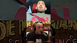 Joe Rogan On Ben Askren S Shocking Healthcare Story 