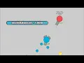 Ram Booster 1m 2 Teams - Diep io