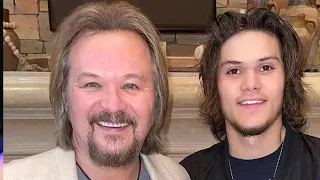 Travis Tritt 3 Kids