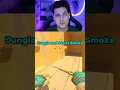 Download Lagu Mirage Jungle and Stairs Smoke 😏
