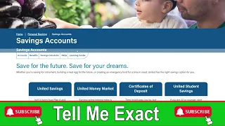 How to Open a Student Saving Account in United Community Bank