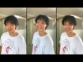 Kiss Me More (Doja Cat ft. SZA) - FULL PRODUCTION COVER but recorded with a phone