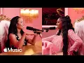 Download Lagu Summer Walker \u0026 Mariah the Scientist: Biology, Heartbreak \u0026 Touring | Over It Radio
