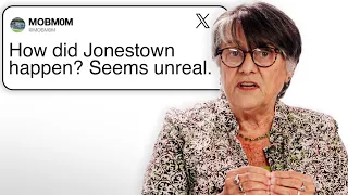 Former Cult Member Answers Cult Questions From Twitter Tech Support WIRED