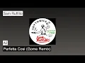 Sam Ruffillo - Italianissimo EP Extended Mixes