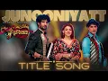 Download Lagu Junooniyatt - Title Song | Music Video | Ankit Gupta, Gautam Vig \u0026 Neha Rana #junooniyatt