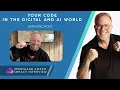 Your Code in the Digital and AI World with Eric Post