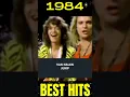 Lagu Best Hits 1984🎼❤️‍🔥Greatest Hits of 1984