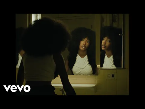 Video Thumbnail: Ebony - Mon paradis (Clip officiel)