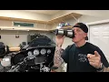 Best Cup Drink Holder for Harley Motorcycles