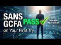 GCFA Practice Test 2026 10 Essential Questions for SANS GIAC Forensic Analysis