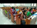 Download Lagu ASI MA ROHAM TUHAN // Koor Ester Marturia HKBP Parlanggean.