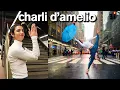 Charli D Amelio s Incredible TikTok Photo Challenge