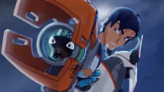 سلوجتيرا الظلال والضوء وماريو برافادو 