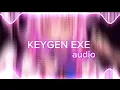 Download Lagu KEYGEN EXE ( SPEED UP ) - SIOUXXIE SIXXSTA