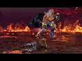 Download Lagu This Crazy King Jump Over Set-up Catches Everyone - Tekken 8