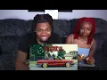 TOO HARD!🔥 reGGie & Hurricane Wisdom - On Stream (Official Music Video) | REACTION
