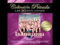 La Arrolladora Banda El Limón - Huele A Peligro
