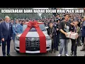 Download Lagu Hari Ini Rumah Dika Penari Pacu Jalur Ramai Berdatangan Banyak Bawa Hadiah Dari Seluruh Penjuru