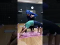 Belajar Kayang Pemula #yogawithbundarini #yogapractice #kayang