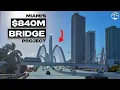 Download Lagu Why Miami is Building this Insane Bridge