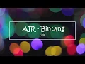 Download Lagu Air - Bintang Lirik