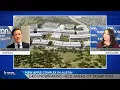 KXAN Live Groundbreaking at new Apple complex