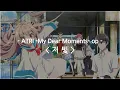 Download Lagu [한글자막] ATRI -My Dear Moments- op Full - 저 빛 / 노기자카46