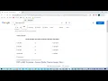 how to use google as time zone converter