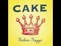 Cake - The Distance