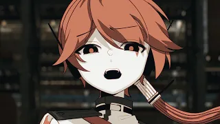 心なんて消えてしまえばいいのに / 重音テト