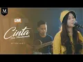 Download Lagu Meilisa Cover (Cinta - Vina Panduwinata) Live Session #1