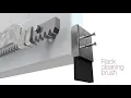 Comunello Gate Division - RANGER | Geran BV